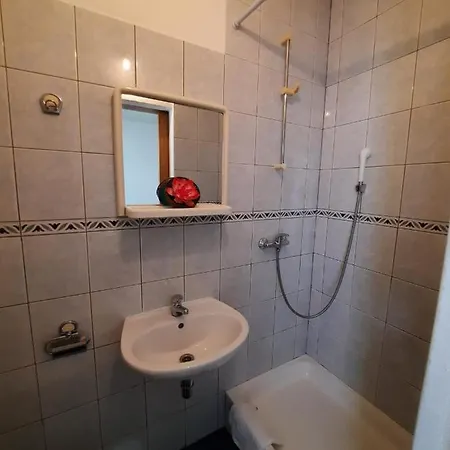 Apartments Ivan Makarska Exterior photo