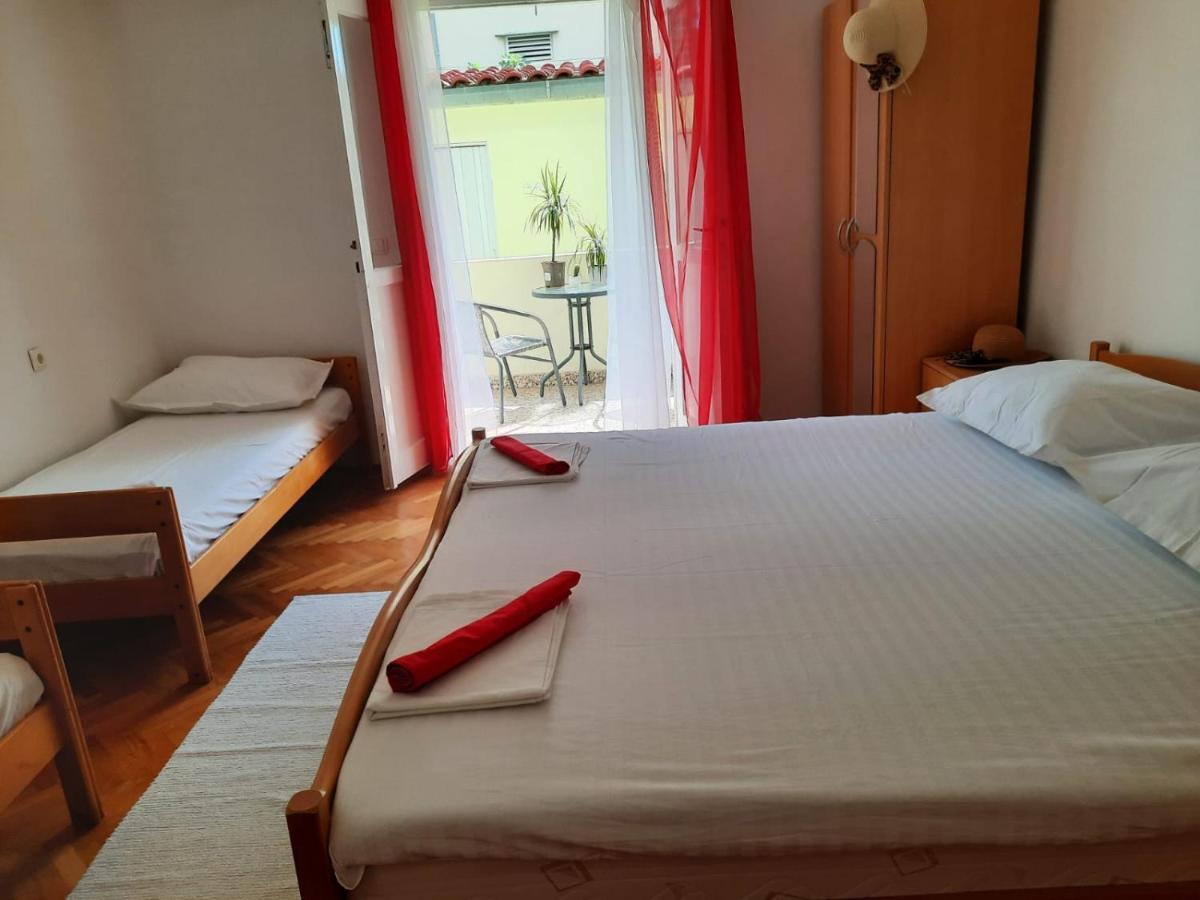 Ivan Apartment Makarska