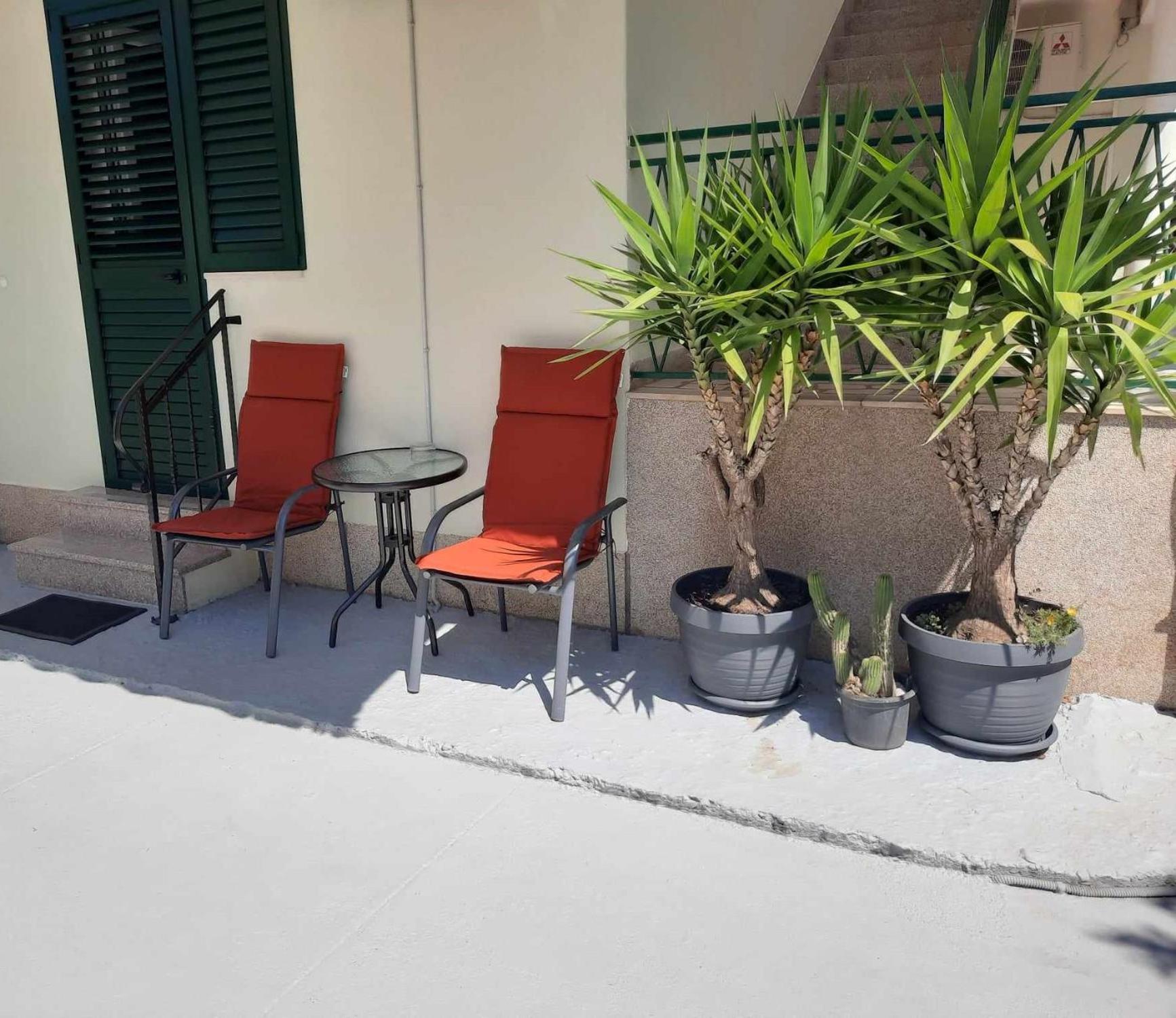 Apartment Ivan Makarska