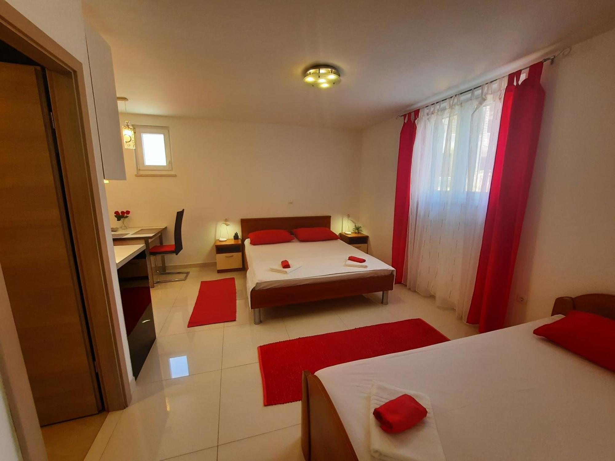 Apartma Ivan *