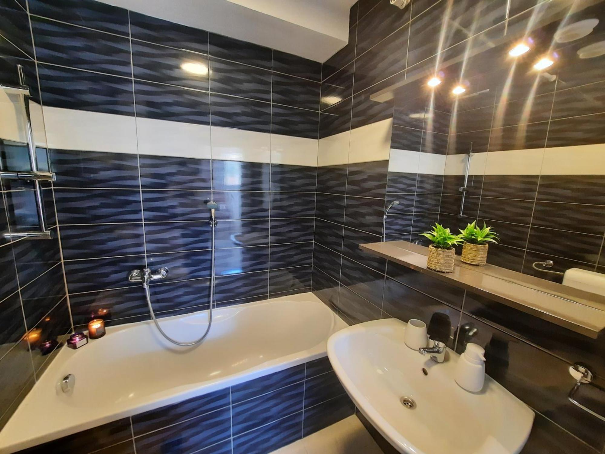 Apartma Ivan *