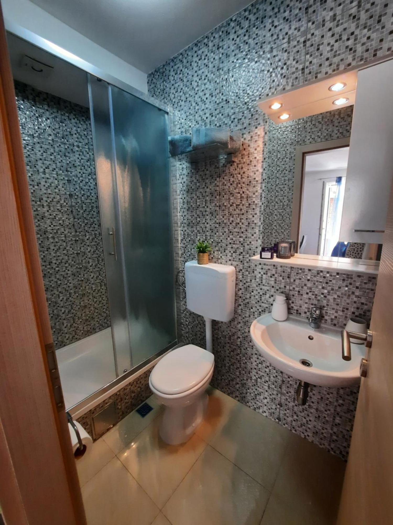 Ivan Apartment